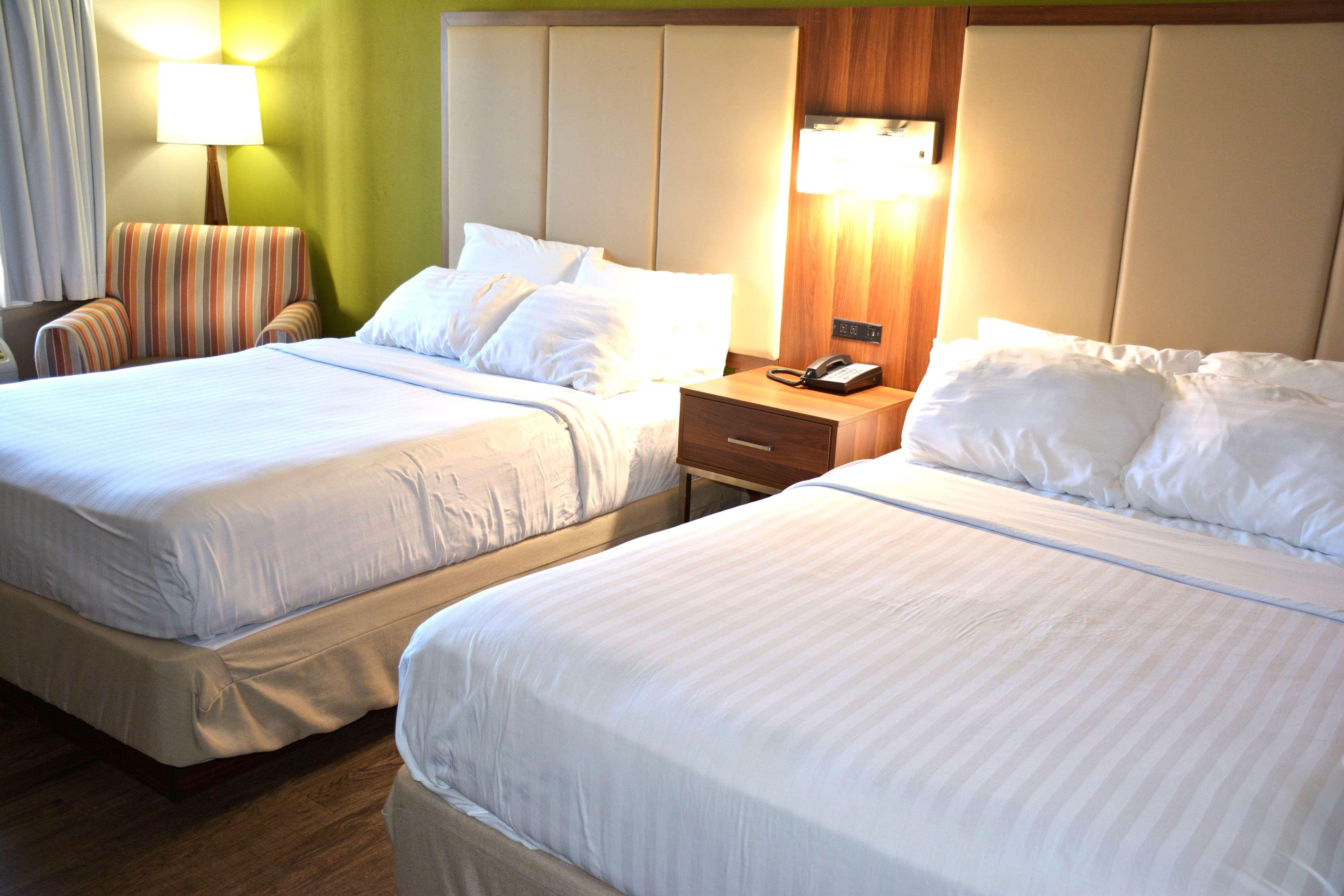 Best Western Plus Atrium Inn Schertz Exterior foto