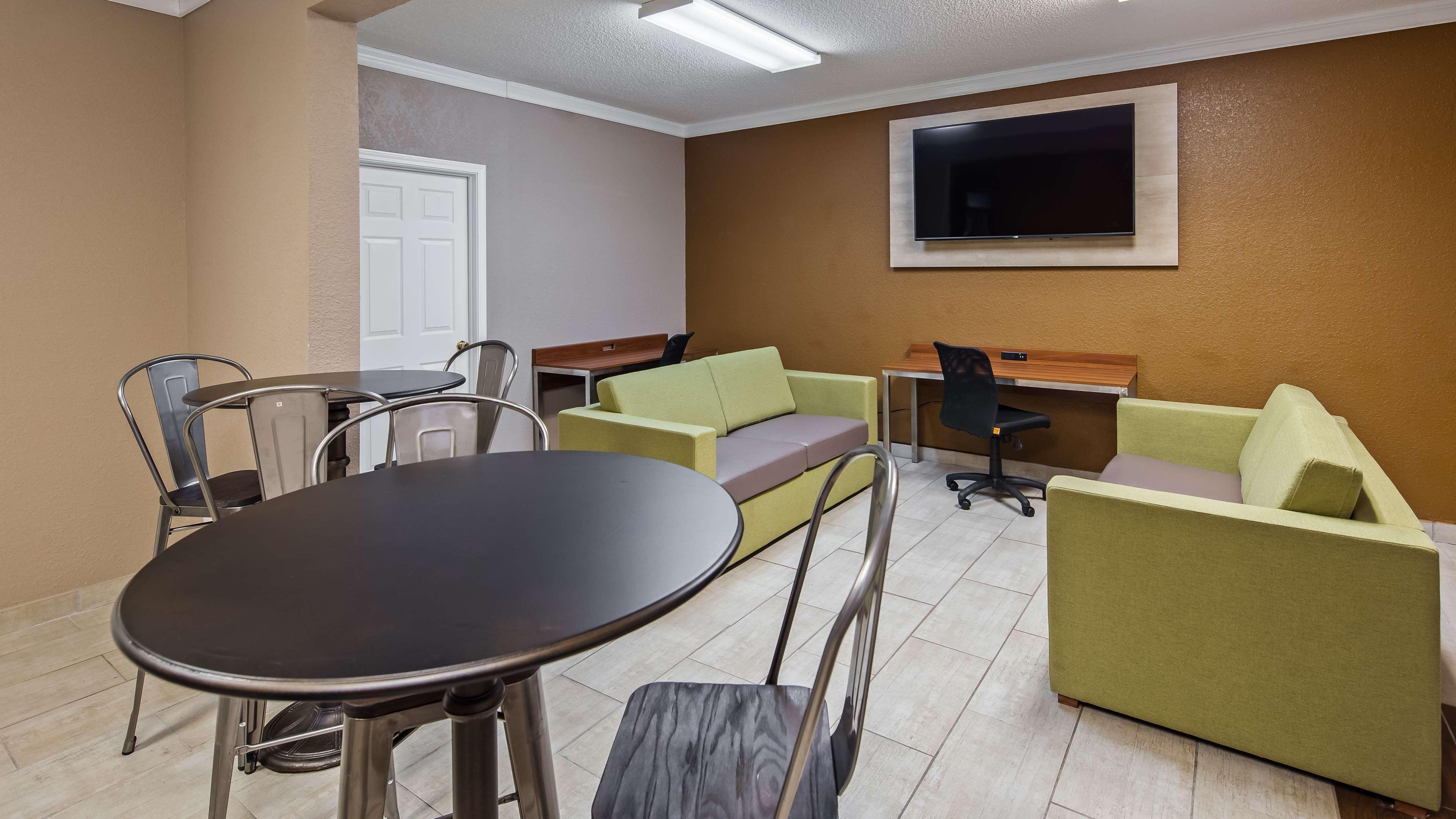 Best Western Plus Atrium Inn Schertz Exterior foto